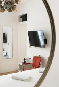 Appt Tour Eiffel invalides