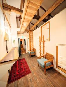 Kaido Nomad CoLiving