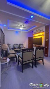 Tabing Ilog Resort and Events Place