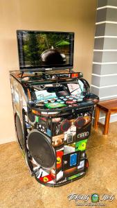 Tabing Ilog Resort and Events Place