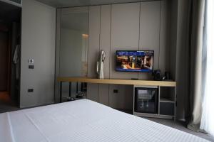 The Central View Boutique Hotel