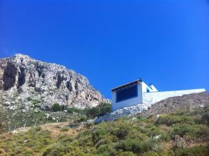 Villa Marzi Kalymnos Kalymnos Greece