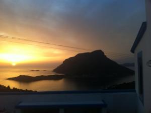 Villa Marzi Kalymnos Kalymnos Greece