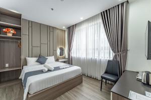 Seven Stars Hotel & Apartment