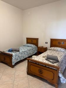 Three-Bedroom Deluxe Apartment