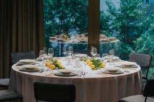 Hotel Moderno Poznań