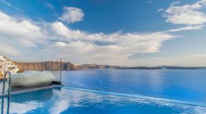 Santorini Secret Suites & Spa, Small Luxury Hotels of the World Santorini Greece