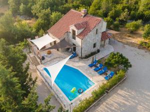 Villa Ilir - 4hvězdičkové hotely ve městě Neum