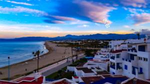 Maison Duplex pied dans leau