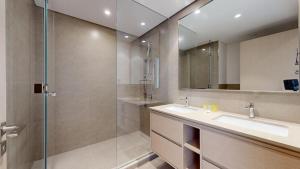 Brand New 2BR Next to Burj Khalifa & Dubai Mall - Like Homes