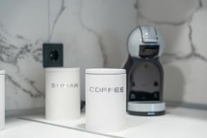 Elaionas Luxury Apartments