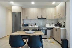 Elaionas Luxury Apartments