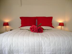 Junior Suite room in Boutique Hotel 't Lansink