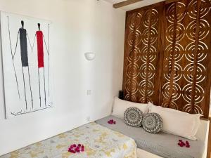 La Villa de Victor Kigomani