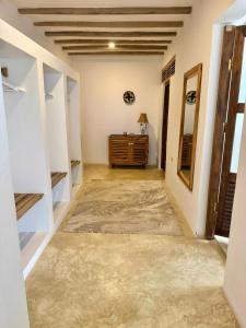 La Villa de Victor Kigomani