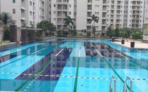 Imperial Mediterania Garden Residence