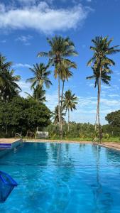 Creek View Sanctuary with Pool near Kilifi