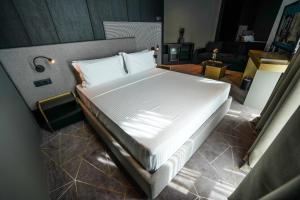 The Central View Boutique Hotel