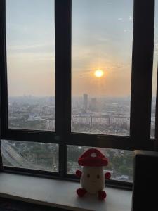 The 36th Nook at Aera Residences