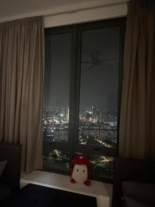 The 36th Nook at Aera Residences