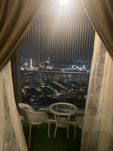 The 36th Nook at Aera Residences