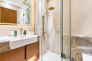 bnbmehomes - Trillionaire Residences By Binghatti