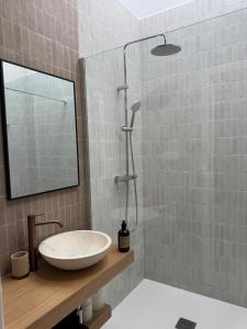 Esencia Marbella Villas Private Pool & Sea View