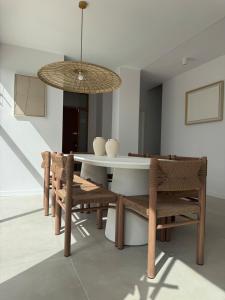 Esencia Marbella Villas Private Pool & Sea View