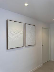 Esencia Marbella Villas Private Pool & Sea View