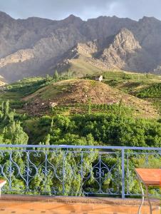 Riad Dar Amgdoule Tacheddirt