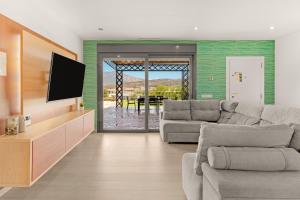 Casa De Campo en Coín