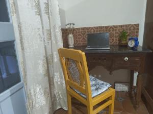 Studio Apartment jungle view 2minutes drive to the beach