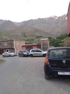 Riad Dar Amgdoule Tacheddirt