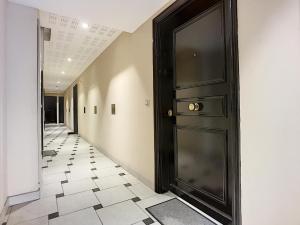 Appartements Nicolas 8 : photos des chambres