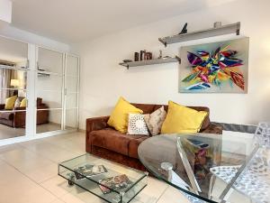 Appartements Nicolas 8 : photos des chambres