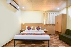 FabHotel Royal Reena Residency