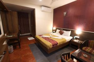 Abirami Residency