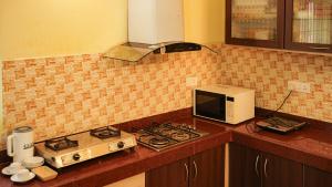 Willostays Cloudhill ooty
