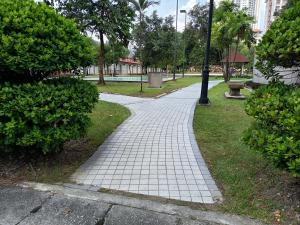 Comfy Apartment Axiata Arena, Bukit Jalil
