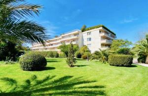 Luxueux appartement vue mer