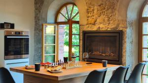 Ab 1 Pers HexenburgbeiDresden 2-geschossige Wohnung mit eigener Sauna, 2 Kaminen - Nähe Sächsische Schweiz Dresden