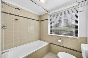 Cloud Nine City Centre 1BDR