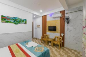 Nhà Nghỉ Thu Hằng 1