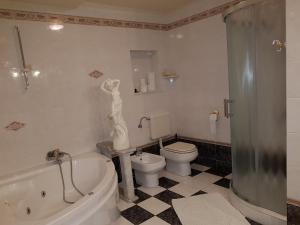 Studio-apartments Monfort