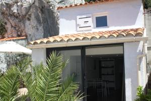 La Maison de la Plage du Rouet