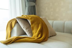 KeyRock - Dreamy Stay with Palm View - Emaar Beach