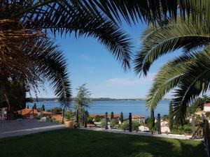 3 stern appartement Monfort Portorož Slowenien