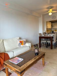 Apartment Altos de Campoamor