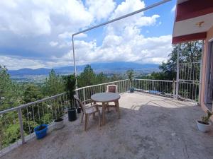 Hotel Zambala