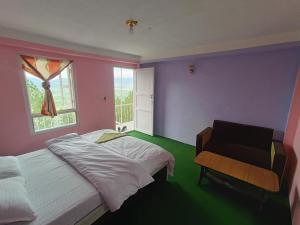 Hotel Zambala